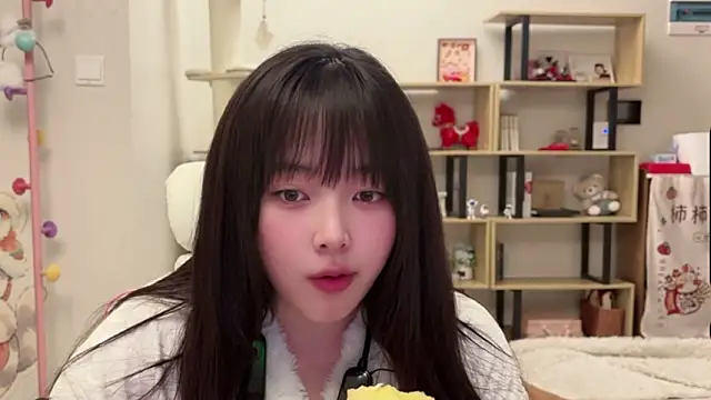 Chenjing0 online show from March 3, 12:56 pm