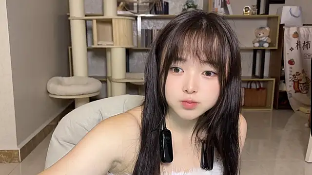 Snapshot of Chenjing0 chatting on October 3, 3:02 pm Chenjing0 online show from October 3, 3:02 pm