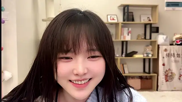 Chenjing0 online show from October 30, 12:58 pm