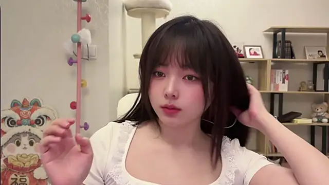 Chenjing0 online show from November 10, 3:11 am