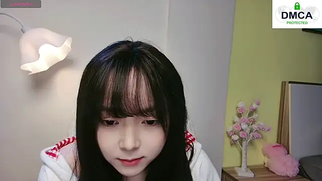 Snapshot of Chenjing0 chatting on January 3, 6:22 am Chenjing0 online show from January 3, 6:22 am
