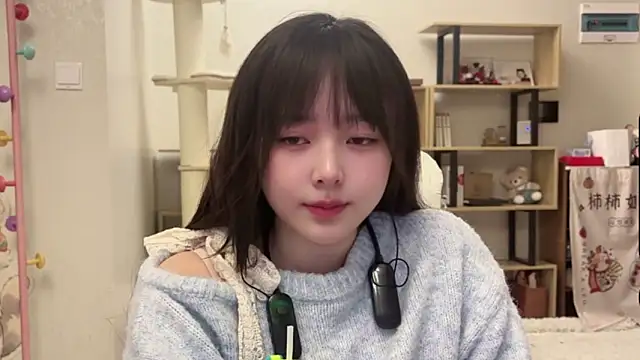 Chenjing0 online show from February 26, 12:49 pm