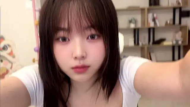 Chenjing0 online show from October 28, 3:29 am