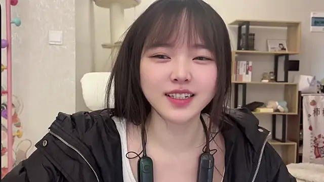 Chenjing0 online show from November 28, 4:12 am