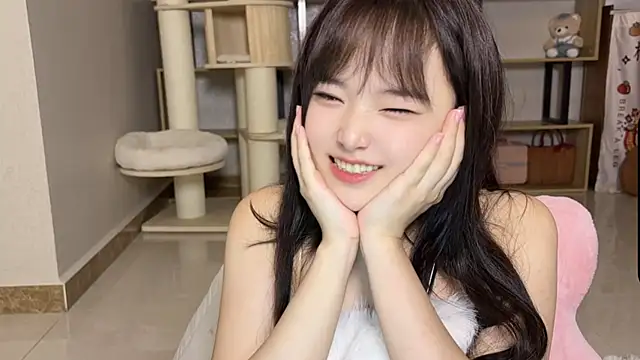 Snapshot of Chenjing0 chatting on October 5, 2:30 pm Chenjing0 online show from October 5, 2:30 pm