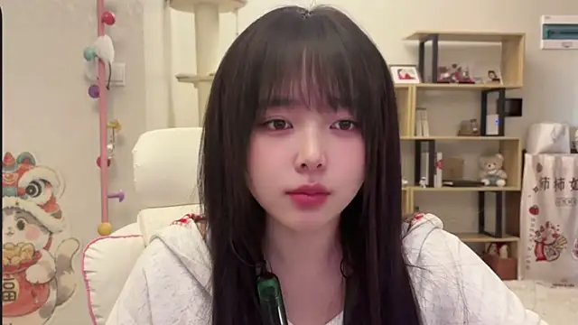 Chenjing0 online show from January 11, 4:30 am