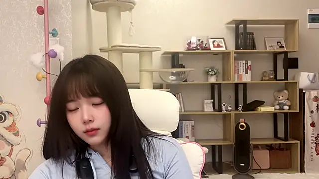 Chenjing0 online show from November 3, 3:01 am