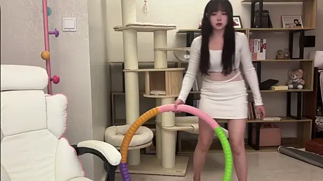 Chenjing0 online show from November 12, 12:31 pm