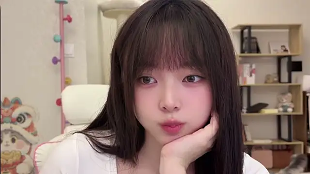 Chenjing0 online show from November 11, 3:23 am