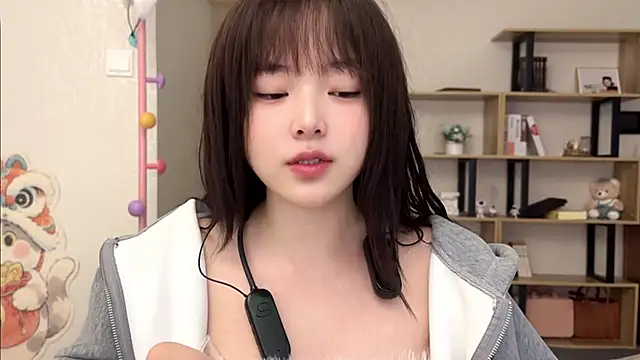 Chenjing0 online show from October 29, 3:05 am