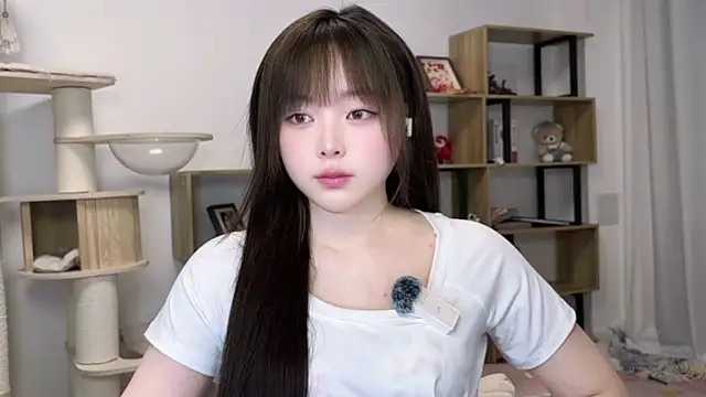 Chenjing0 online show from May 28, 12:33 pm