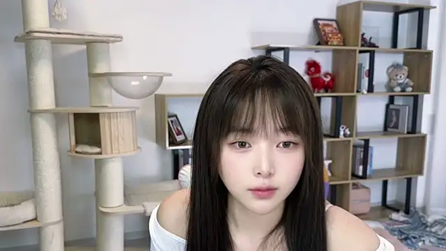 Chenjing0 online show from April 23, 2:40 pm