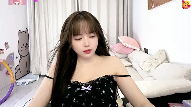 Chenjing0 online show from August 1, 1:31 pm