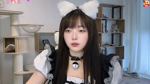 Chenjing0 online show from May 31, 7:47 am