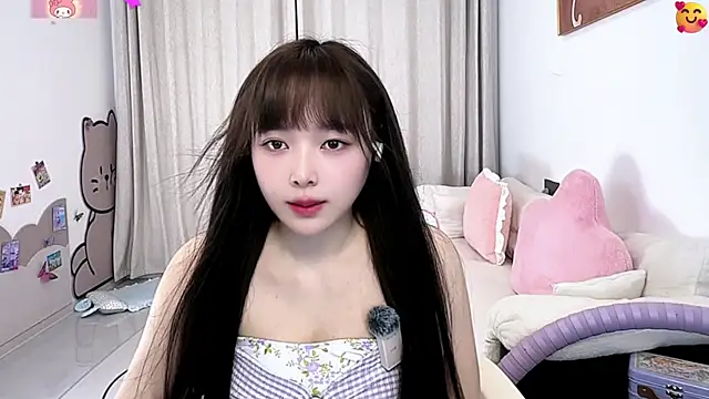 Chenjing0 online show from July 28, 3:21 pm