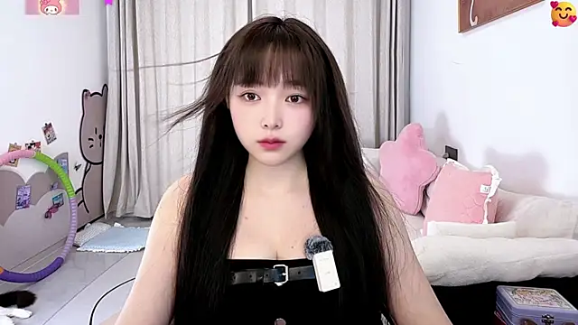 Chenjing0 online show from July 21, 1:12 pm