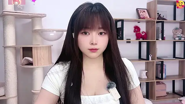 Chenjing0 online show from June 16, 12:38 pm