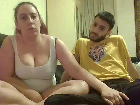 morganaeartu online show from February 8, 8:21 pm