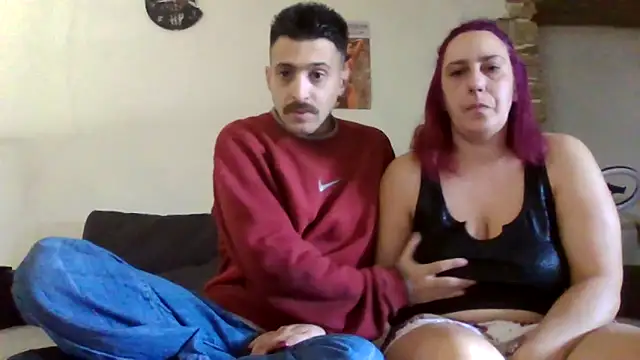 morganaeartu online show from March 6, 2:12 pm