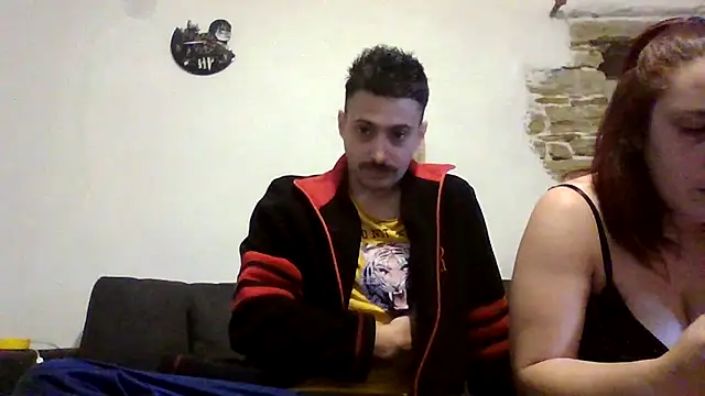 morganaeartu online show from February 28, 1:33 pm