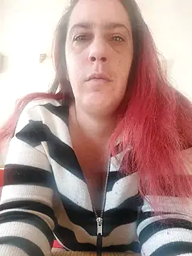 morganaeartu online show from November 5, 12:41 pm