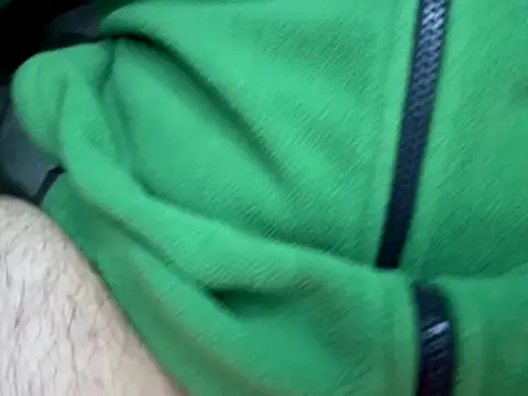 Archie8338 online show from January 6, 3:38 pm