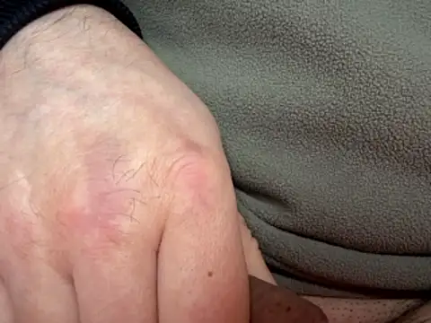 Archie8338 online show from January 11, 7:59 am