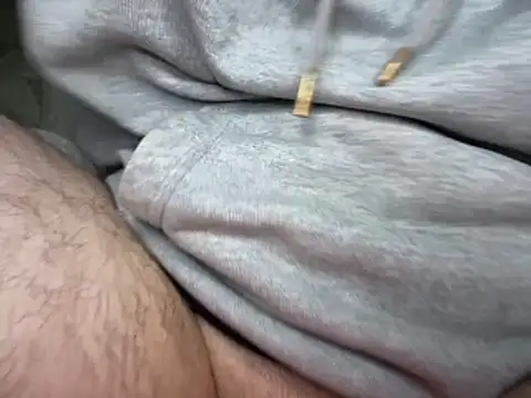 Archie8338 online show from April 7, 2:52 pm