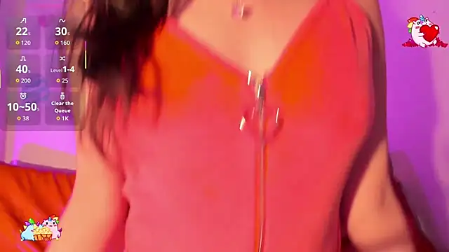 Misha Lover online show from April 6, 11:06 pm