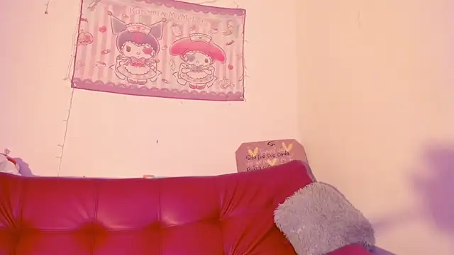 Misha Lover online show from March 14, 11:44 pm