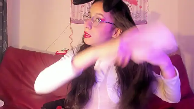 Misha Lover online show from January 14, 12:47 am