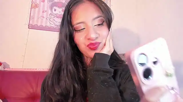 Misha Lover online show from March 12, 9:08 pm