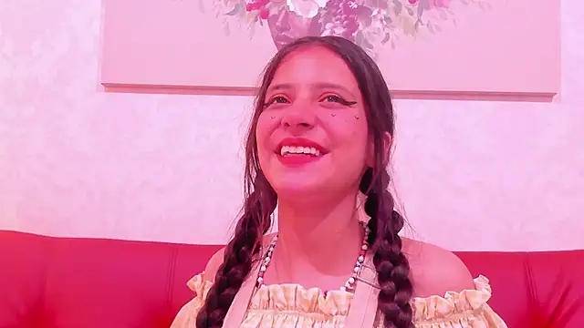 Snapshot of Misha_Lover chatting on February 22, 7:25 pm Misha Lover online show from February 22, 7:25 pm