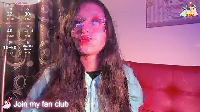 Snapshot of Misha_Lover chatting on November 20, 11:47 pm Misha Lover online show from November 20, 11:47 pm