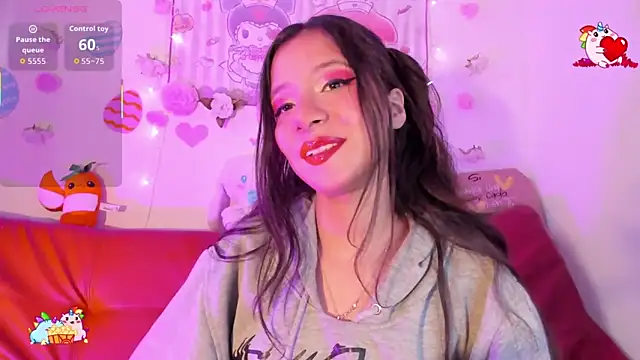 Misha Lover online show from March 29, 8:10 pm