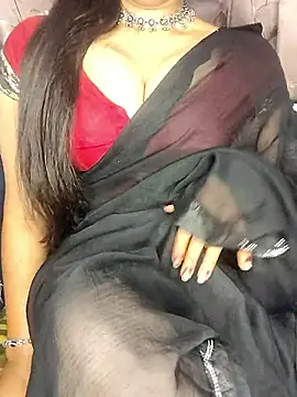 Hot  sallie online show from February 24, 11:11 am