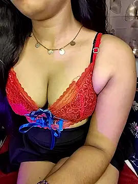 Hot  sallie online show from April 18, 7:11 am