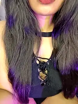 Hot  sallie online show from May 22, 6:55 am