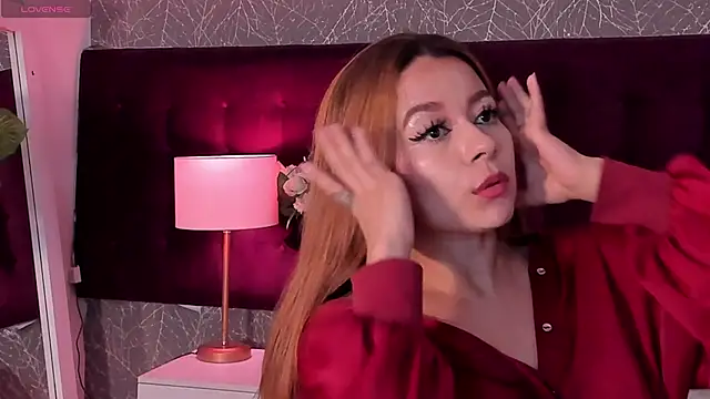 LiaCathaleya online show from September 9, 8:18 pm