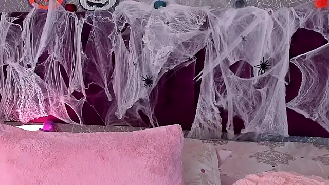 LiaCathaleya online show from October 19, 8:22 pm