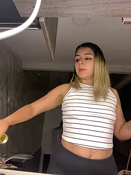 kata james online show from February 13, 10:04 am