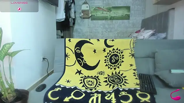 Josep Ston online show from January 13, 5:33 am