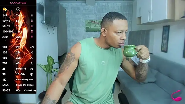 Josep Ston online show from January 7, 12:54 pm