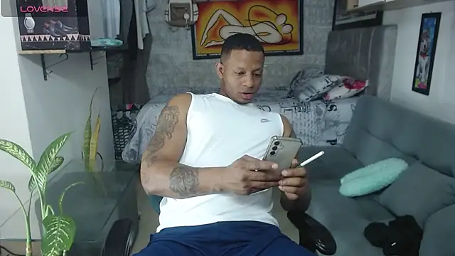 Josep Ston online show from February 10, 10:42 pm