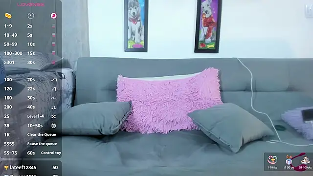 Josep Ston online show from December 21, 6:15 am