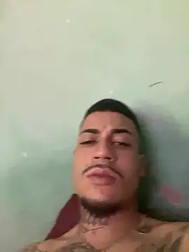 TiagopirocudoMG online show from February 26, 2:38 pm