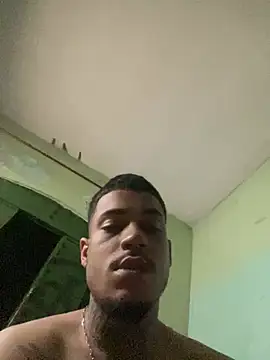 TiagopirocudoMG online show from February 20, 2:29 am