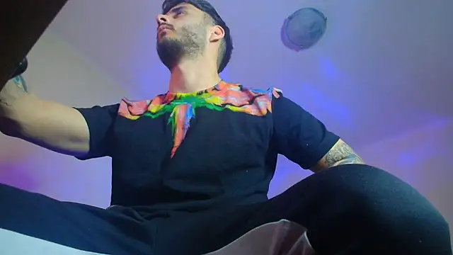 XanderCage99 online show from March 11, 11:23 am