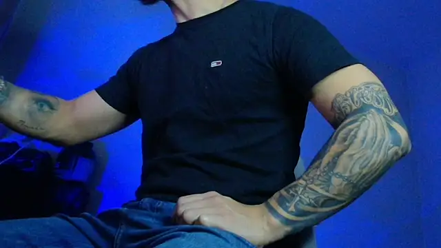 XanderCage99 online show from October 24, 4:22 am