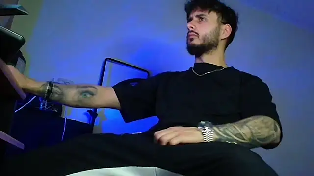 XanderCage99 online show from March 19, 8:42 pm